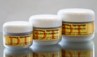Kåd- och tjärkräm 50 ml