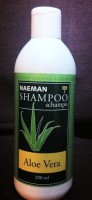 Naemo Aloe Vera- Schampo