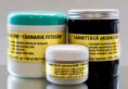 Värmande fotsalva 100ml